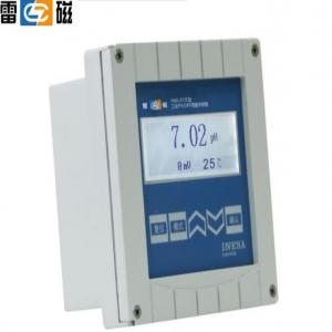 上海儀電科學(xué)雷磁PHG-217D工業(yè)pH/ORP測量控制器