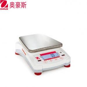 奧豪斯電子天平NV212B