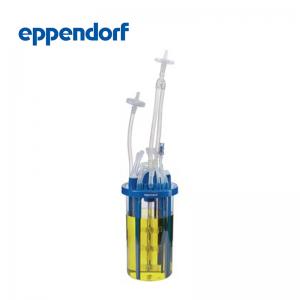 德國艾本德?lián)u床Eppendorf,一次性使用罐體套裝