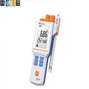 上海儀電科學(xué)上海雷磁便攜式pH計PHB-4