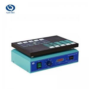 其林貝爾QB-2000型恒溫加熱平臺(tái)加熱器恒溫金屬浴小型實(shí)驗(yàn)室