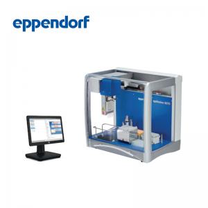 德國(guó)艾本德（Eppendorf)epMotion?5070MultiCon, 全封閉外罩5070007014