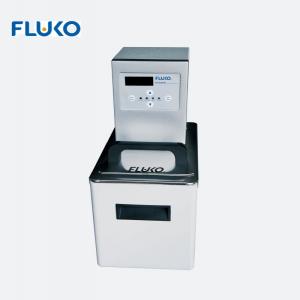 上海弗魯克FC06HE加熱恒溫循環(huán)器