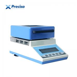 普利賽斯Precisa LHS20-HR水分測定儀
