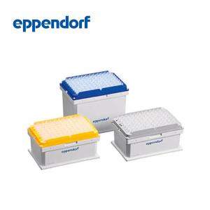 德國艾本德（Eppendorf)epT.I.P.S.?MotionSafeRack,300μL吸頭