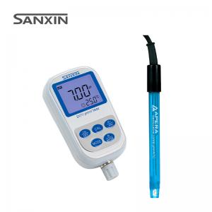 上海三信SX712型便攜式ORP計(jì)