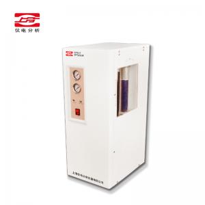 上海儀電分析SPB-3 無(wú)油空氣發(fā)生器