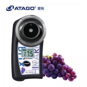 ATAGO愛拓PAL-HIKARi 2 水果無損糖度計(jì)（葡萄）