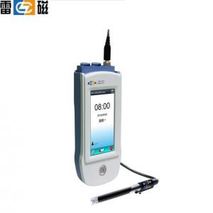 上海儀電科學(xué)上海雷磁便攜式pH計PHBJ-261L