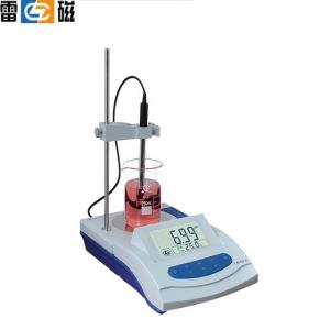 上海儀電科學(xué)上海雷磁pH計PHS-3G