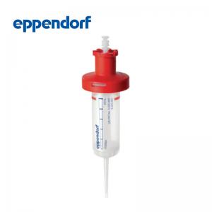 德國艾本德（Eppendorf）Combitips advanced 分液管,Biopur?生物純級(jí), 10 mL, 桔黃色, 天然色 無色