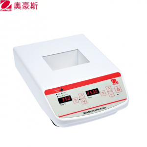 美國(guó)奧豪斯,OHAUS,孵化器,金屬浴,干式金屬浴,HB1DG