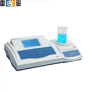 上海儀電科學儀器（雷磁）KLS-411型微量水分分析儀