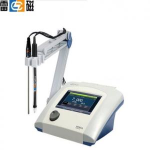 上海儀電科學(xué)雷磁PXSJ-227L型離子計(jì)