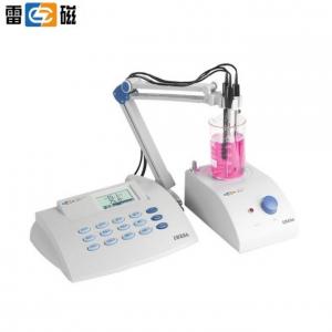 雷磁PXSJ-216型離子計(jì)
