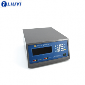北京六一DYY-12C型電腦三恒多用電泳儀電源