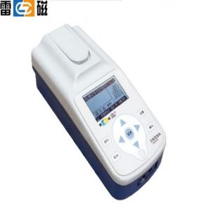 上海儀電科學(xué)儀器（雷磁）WZB-171型便攜式濁度計(jì)