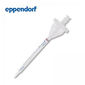 德國艾本德（Eppendorf）Combitips advanced 分液管,Quality?優(yōu)質(zhì)級(jí), 0.5 mL, 紫色, 天然色 無色