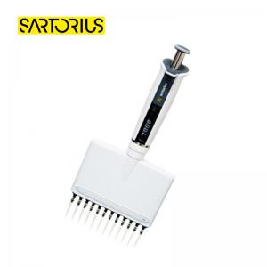 賽多利斯mLINE?12道移液器加樣器Sartorius