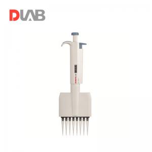 北京大龍移液器MicroPette手動可調(diào)式加樣器
