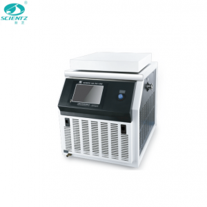 寧波新芝生物科技普通型冷凍干燥機(jī)SCIENTZ-10N/A