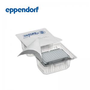 德國艾本德（Eppendorf）epT.I.P.S.?Motion作為ReloadSystem, 不含濾芯, EppendorfQuality?優(yōu)質級, 50 μL, 2,304 個 (24 托盤 ×