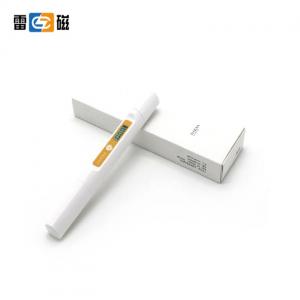 上海儀電科學(xué)上海雷磁水質(zhì)快速測試筆PT-21
