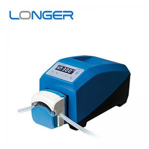 保定蘭格工業(yè)蠕動(dòng)泵G300-1J