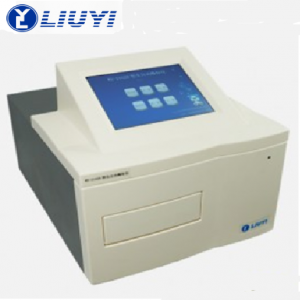北京六一WD-2102B型非醫(yī)用全自動酶標儀