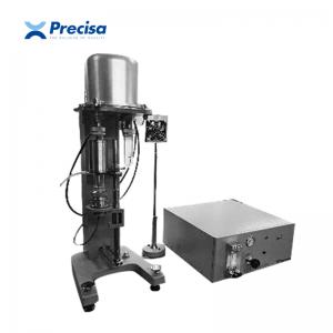 普利賽斯Precisa RZY-2熱重分析儀
