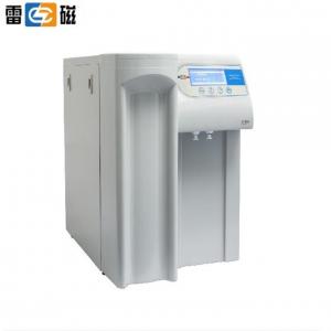 上海儀電科學上海雷磁超純水系統(tǒng)UPW-P