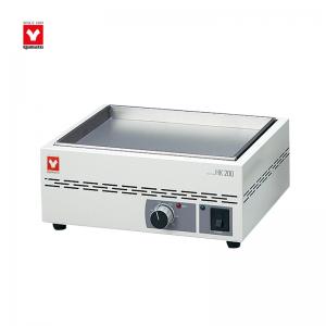 日本雅馬拓yamato加熱板HK200