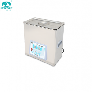 寧波新芝生物科技加熱型超聲波清洗機(jī)SB-3200DT