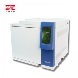 上海儀電分析-GC138氣相/液相色譜儀