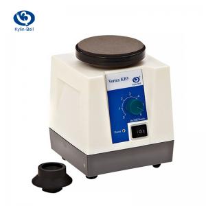 其林貝爾VORTEX-KB3旋渦混合器混勻器混合器振蕩器實(shí)驗(yàn)室小型混勻混合
