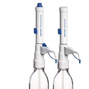德國艾本德移液器Varispenser? 2x - 瓶口分液器( 5 – 50 mL)