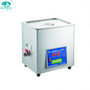 寧波新芝生物科技雙頻超聲波清洗機(jī)SB-5200DTS（360W）