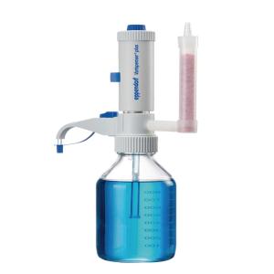 德國艾本德移液器Varispenser? 2x - 瓶口分液器( 0.2 – 2 mL)