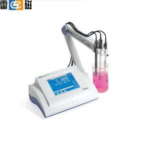 上海儀電科學(xué)儀器（雷磁）PXSJ-226型離子計(jì)