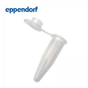 艾本德Eppendorf Tubes? 3810X, 1.5 mL, g-safe? 離心管穩(wěn)定性, PCR 潔凈級, 無色, 1,000 個貨號 0030125215