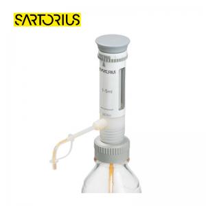 賽多利斯瓶口分液器Prospenser Sartorius瓶口分配器