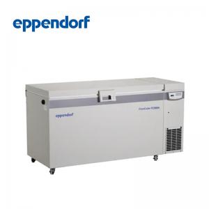 德國艾本德（Eppendorf）CryoCube? FC660h臥式超低溫冰箱