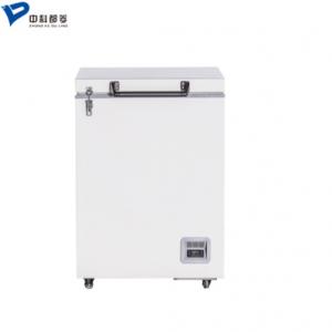 中科都菱-25/-40℃低溫保存箱MDF-25H105