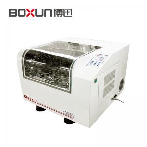 上海博迅-臺(tái)式智能精密搖床BSD-TX270