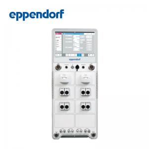 德國艾本德（Eppendorf）SciVario? twin 發(fā)酵罐/生物反應(yīng)器控制系統(tǒng)
