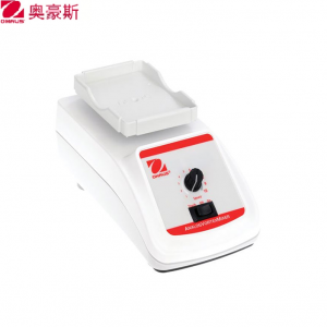 奧豪斯微孔板渦旋振蕩器VXMPDG,渦旋混合器