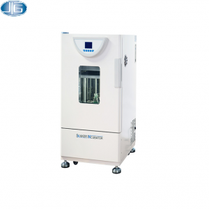 上海一恒HZQ-X300恒溫振蕩器-液晶