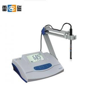 上海儀電科學(xué)雷磁DWS-51型鈉離子計(jì)
