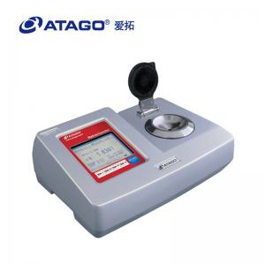 ATAGO愛拓RX-7000α 全自動臺式折光儀