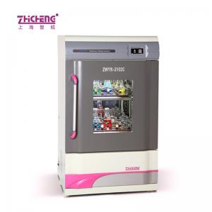 上海智城ZWFR-G2102C立式雙層真彩觸摸屏振蕩器
